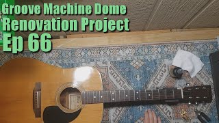 Groove Machine Dome Project - Ep. 66 - Sept 24