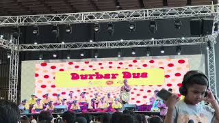 Durbar Dua - Geylanggang Dikir'24 -