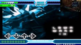 Stepmania: \