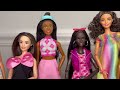 massive barbie fashion pack