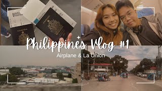 Philippines Vlog #1 || 2024