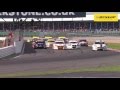 Jason Plato takes Dunlop on a lap of Silverstone