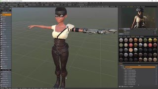 PBR Shaders Pt.2