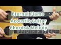Eternal Flame (The Bangles) acoustic version (with Chords)