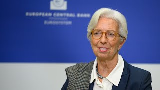President Lagarde's opening remarks - ECB Conference on Monetary Policy - 19 October 2020