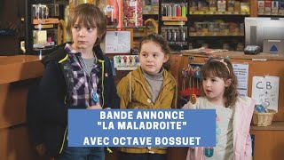 La Maladroite | Bande annonce | France 3 | Avec Octave Bossuet