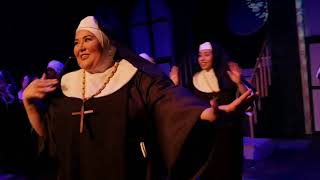 SISTER ACT Promo at CASA 0101 4-19-19 to 5-19-19