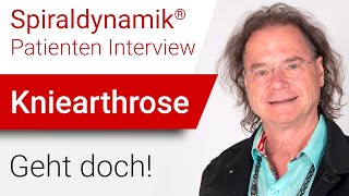 Spiraldynamik® Interview: Kniearthrose (Vergleich von operiert und nicht-operiert) | reupload