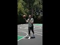 EASIEST Way to Dunk (2 Simple Techniques to Jump Higher)! #shorts