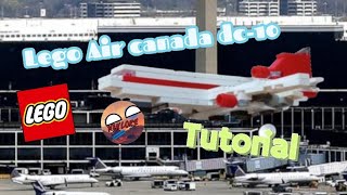 aircanada dc 10 tutorial