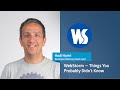 WebStorm - Things You Probably Didn’t Know