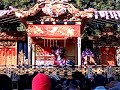 秩父夜祭り　お神楽2