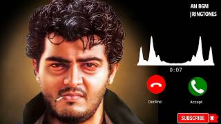 Dheena Movie Bgm | Ajith Kumar | Download Link🔗👇| AN Bgm Ringtone