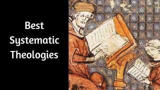 What is the Best Intro to Lutheran Systematic Theology?