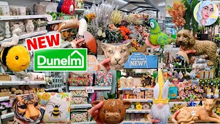 GORGEOUS NEW FINDS IN DUNELM 💫😍 Shop With Me 🥰 Spring Haul 2024, Summer, Easter 🐣 Home 🤩