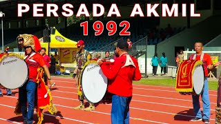 Asyik Banget!! Alumni AKMIL 1992 Nostalgia Dengan GSCL