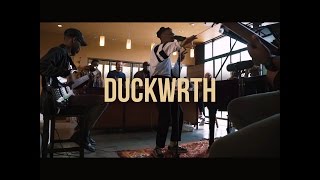 I'M DEAD - DUCKWRTH [Live at House]