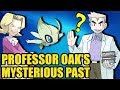 The History of Professor Oak REVEALED (Pokémon Theory Part 2)