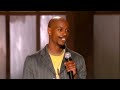 Dave Chappelle on Indians
