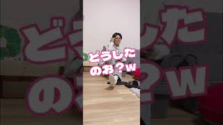 朝から大爆笑すぎる動画w＃Shorts #猿