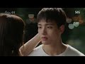 이연희·여진구 묘한 분위기에 당황 ‘애꿎은 열대야 탓’ 《reunited worlds》 다시 만난 세계 ep11 12