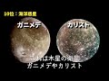 【総集編】夜寝る前に聞きたい宇宙ランキング７選【睡眠用】