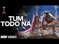 Exclusive: 'Tum Todo Na' Video Song | "I" | Aascar Films | A. R. Rahman | Shankar, Chiyaan Vikram