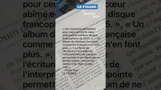 Paris promo - Le Figaro