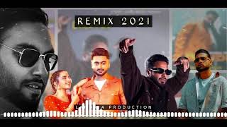 OCTOBER MASHUP |Dhol Remix | Ft.𝕯𝖏 𝖒𝖆𝖓𝖙𝖍𝖆𝖓♛ by Lahoria Production Remix  Punjabi Song 2021