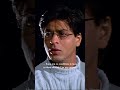 Mohabbatein (2000) | Shahrukh Khan | YRF | #Shorts | #SRK1000faces