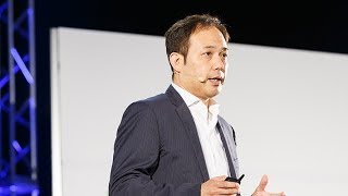 共に進化することで自らの限界を突破する／大正大学 福島 真司 先生【夢ナビTALK】