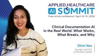 Clinical Documentation AI in the Real World: What Works, What Breaks, and Why