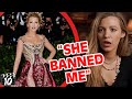 Top 10 Celebrities Banned From The Met Gala 2023 | Marathon