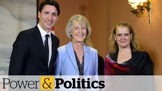 Justin Trudeau shuffles his cabinet | Power & Politics