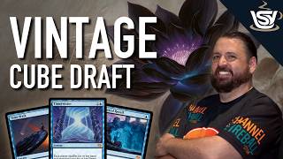 Supreme Draft Is Back (And So Are Busted Decks)