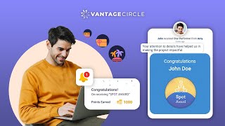 I Discovered the Secret to GLOBAL REWARDS and Recognition | Vantage Circle