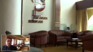 Resort in Lonavala - Sahil Sarovar - Introduction - Restaurant