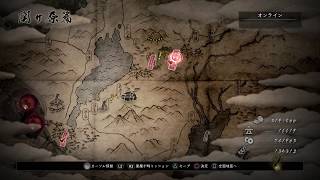 初見で仁王 NIOH #51 関ヶ原