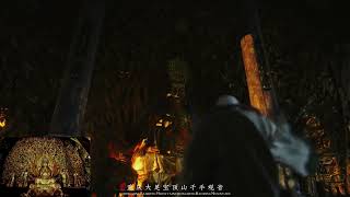 第1集|你认为黑神话悟空可以打开国产游戏的大门吗？# steam ＃游戏中的震撼瞬间#黑神话悟空