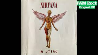 Nirvana - Pennyroyal Tea [1993] HQ Original CD Quality