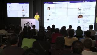 Getting started with Facebook Open Graph