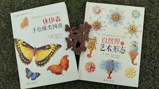 木雕參考書 （2）Wood carving reference book｜木彫りの参考書です｜หนังสืออ้างอิงการแกะสลักไม้｜목각 참고서