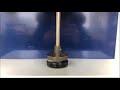 rheometer test 화장품