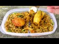 mamak fried rice indian muslim fried rice malaysia indian muslim food