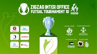 ZIOFT 10 | QUARTER FINAL 2