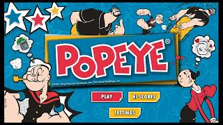 Popeye Review (Nintendo Switch)