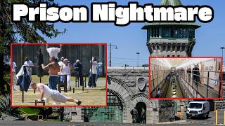 California's 5 Most Dangerous Prisons