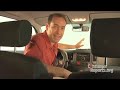 nissan cube road test consumer reports