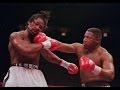 Mike Tyson vs Mitch Green  Full Fight Highlights