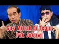 GUS MIFTAH DI TEGUR PAK JOKOWI || CERAMAH GUS MIFTAH TERBARU 2024 DI NGAGLIK SLEMAN